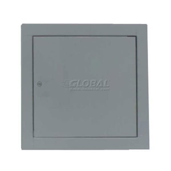 Jl Industries / Activar Multi Purpose Metal Access Panel, Cam Lock